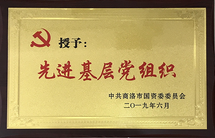 市國(guó)資委黨委慶"七一"國(guó)企黨建交流會(huì)  市城投公司受先進(jìn)表彰