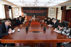 黨建引領(lǐng)謀發(fā)展  逐夢(mèng)前行譜新篇 &mdash;&mdash;市城投公司黨總支所屬各支部召開(kāi)黨員大會(huì)選舉產(chǎn)生第一屆支委成員