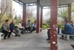 公司第二支部開展黨史學(xué)習(xí)教育&mdash;&mdash;講黨史微故事活動